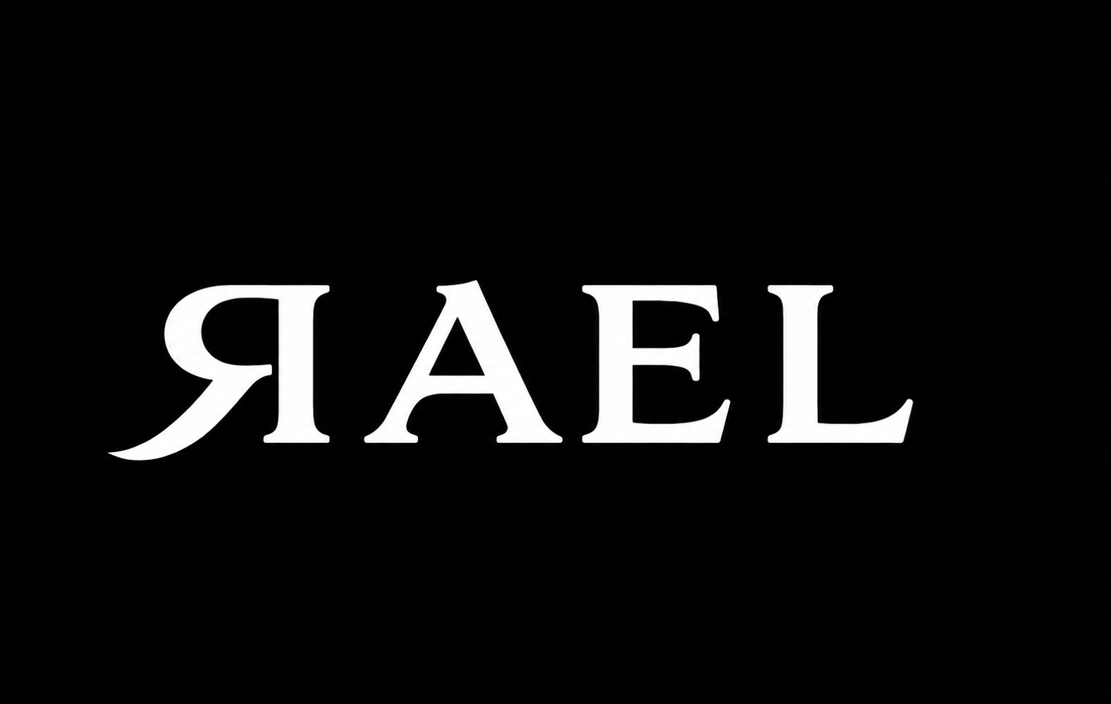 Rael Wedding Events logo